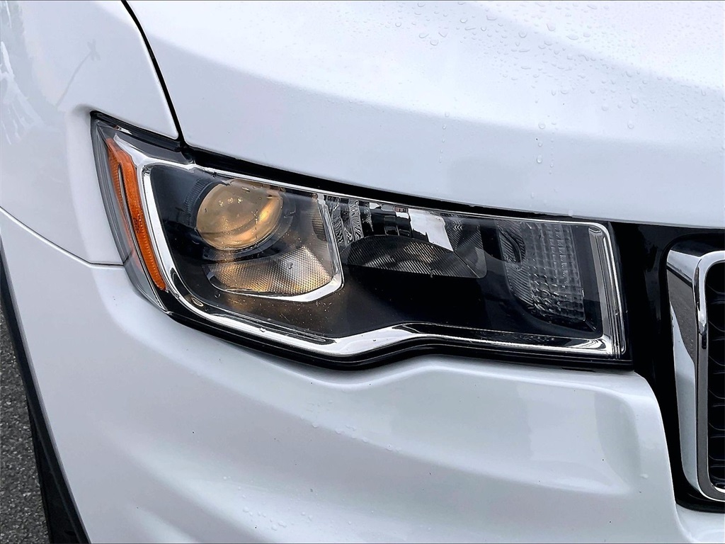 2017 Jeep Grand Cherokee Limited - Photo 30