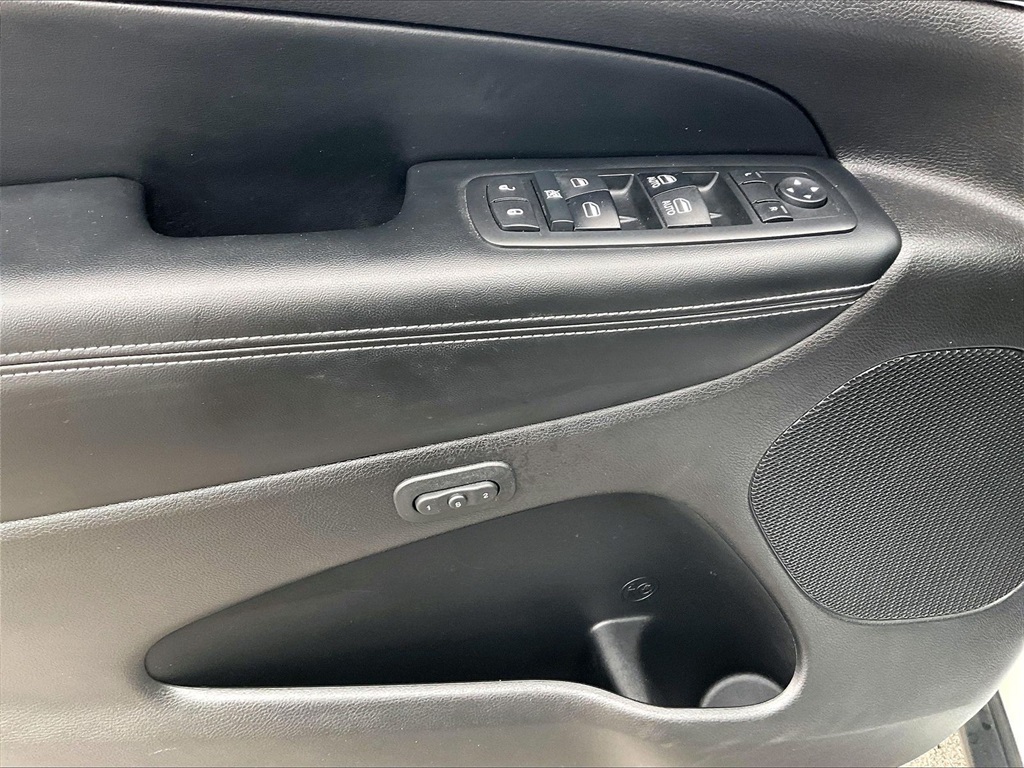 2017 Jeep Grand Cherokee Limited - Photo 38