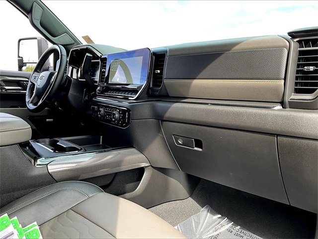 2024 Chevrolet Silverado 2500HD ZR2 - Photo 13