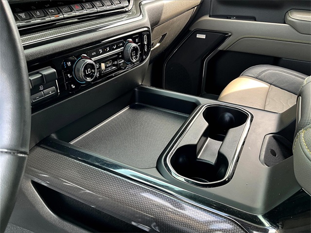 2024 Chevrolet Silverado 2500HD ZR2 - Photo 19