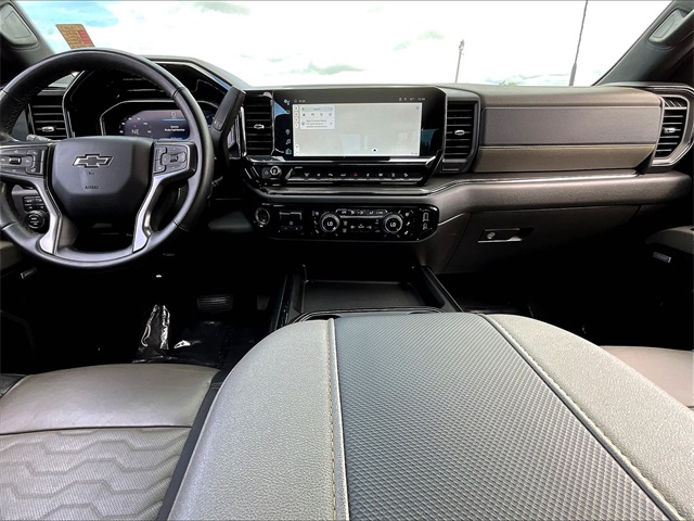 2024 Chevrolet Silverado 2500HD ZR2 - Photo 20