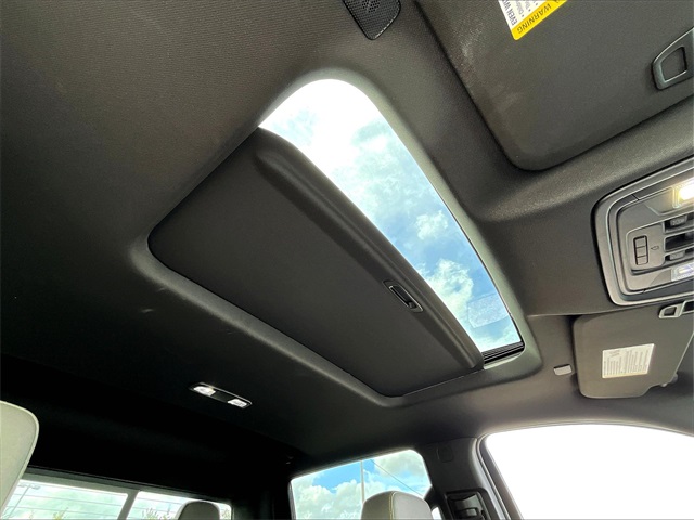 2024 Chevrolet Silverado 2500HD ZR2 - Photo 21