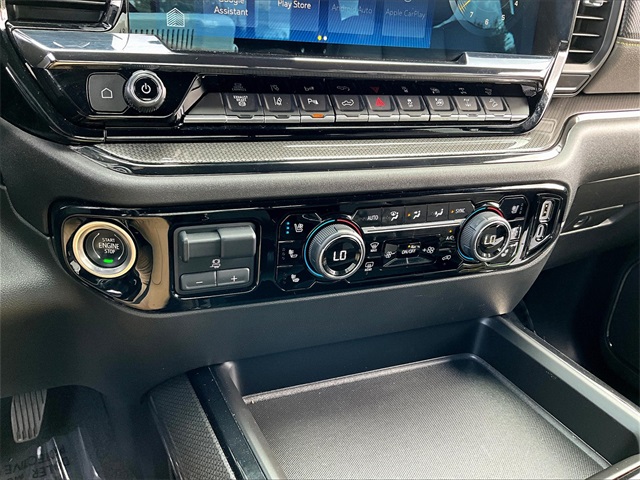 2024 Chevrolet Silverado 2500HD ZR2 - Photo 23
