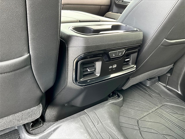2024 Chevrolet Silverado 2500HD ZR2 - Photo 24