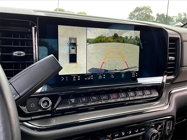 2024 Chevrolet Silverado 2500HD ZR2 - Photo 25