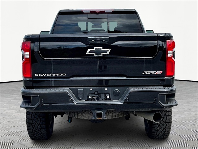 2024 Chevrolet Silverado 2500HD ZR2 - Photo 5