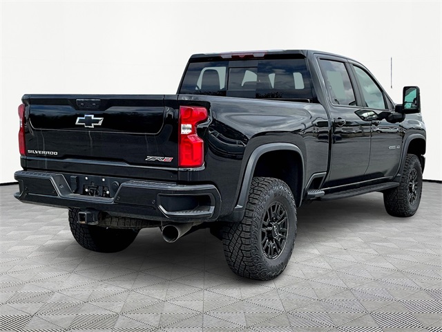 2024 Chevrolet Silverado 2500HD ZR2 - Photo 6