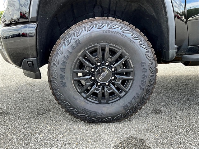 2024 Chevrolet Silverado 2500HD ZR2 - Photo 7