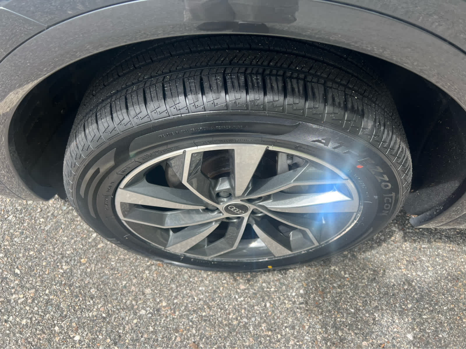 2021 Audi Q5 Premium Plus - Photo 11