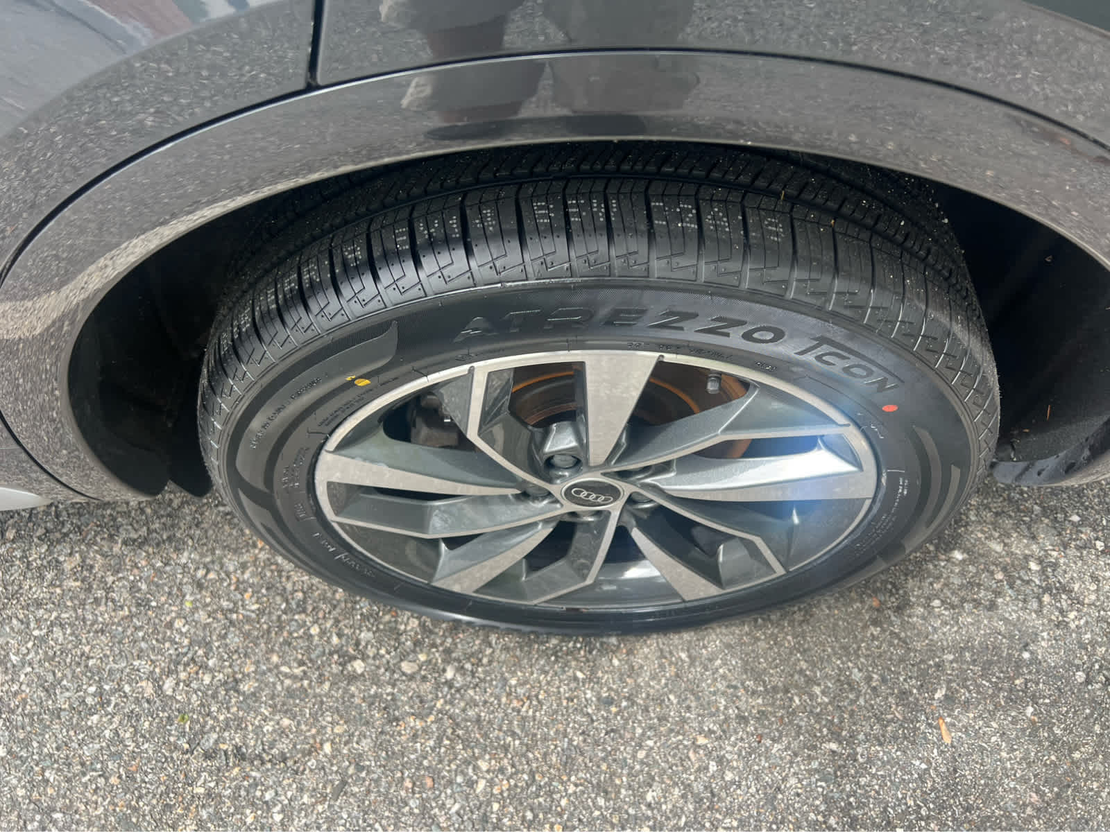 2021 Audi Q5 Premium Plus - Photo 12