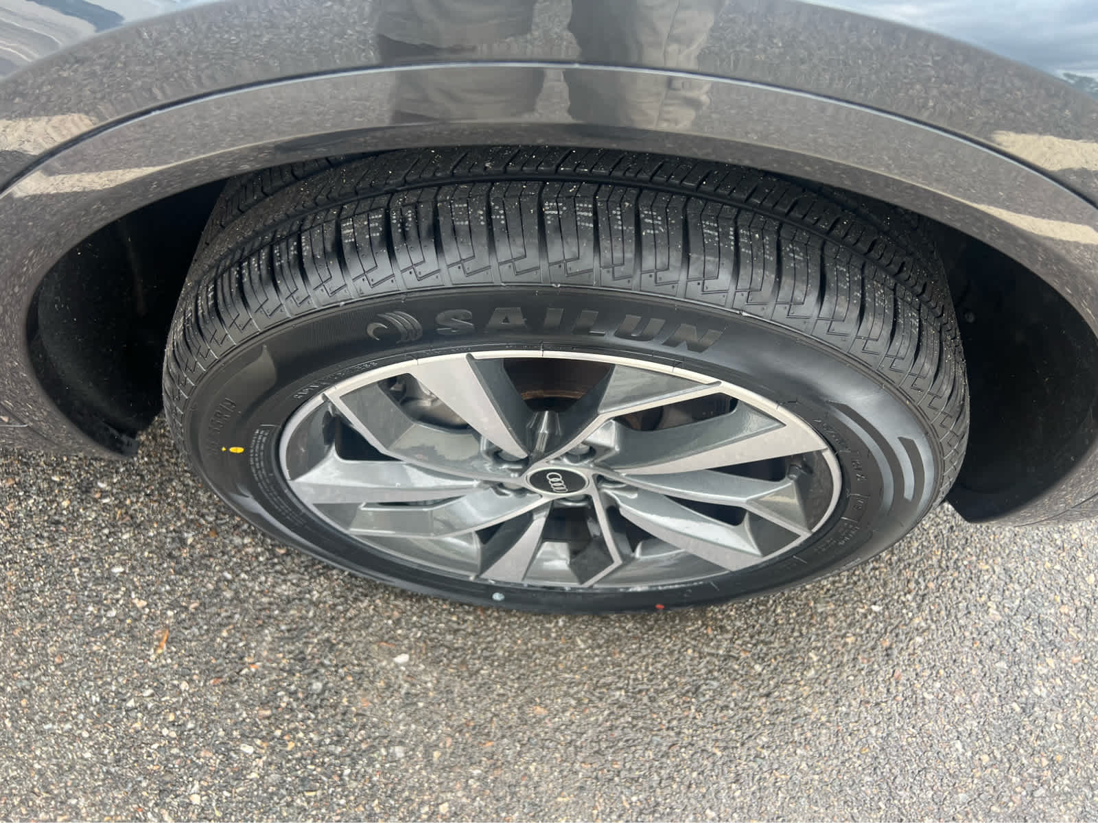 2021 Audi Q5 Premium Plus - Photo 13