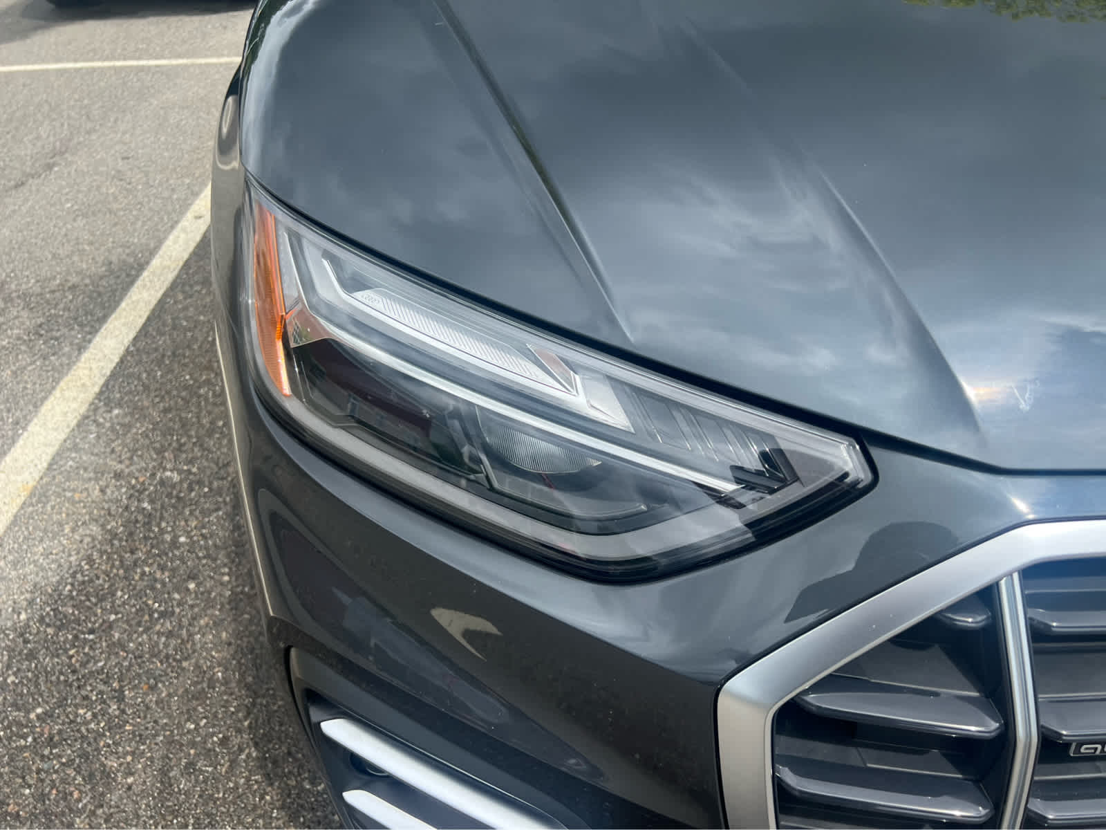 2021 Audi Q5 Premium Plus - Photo 2