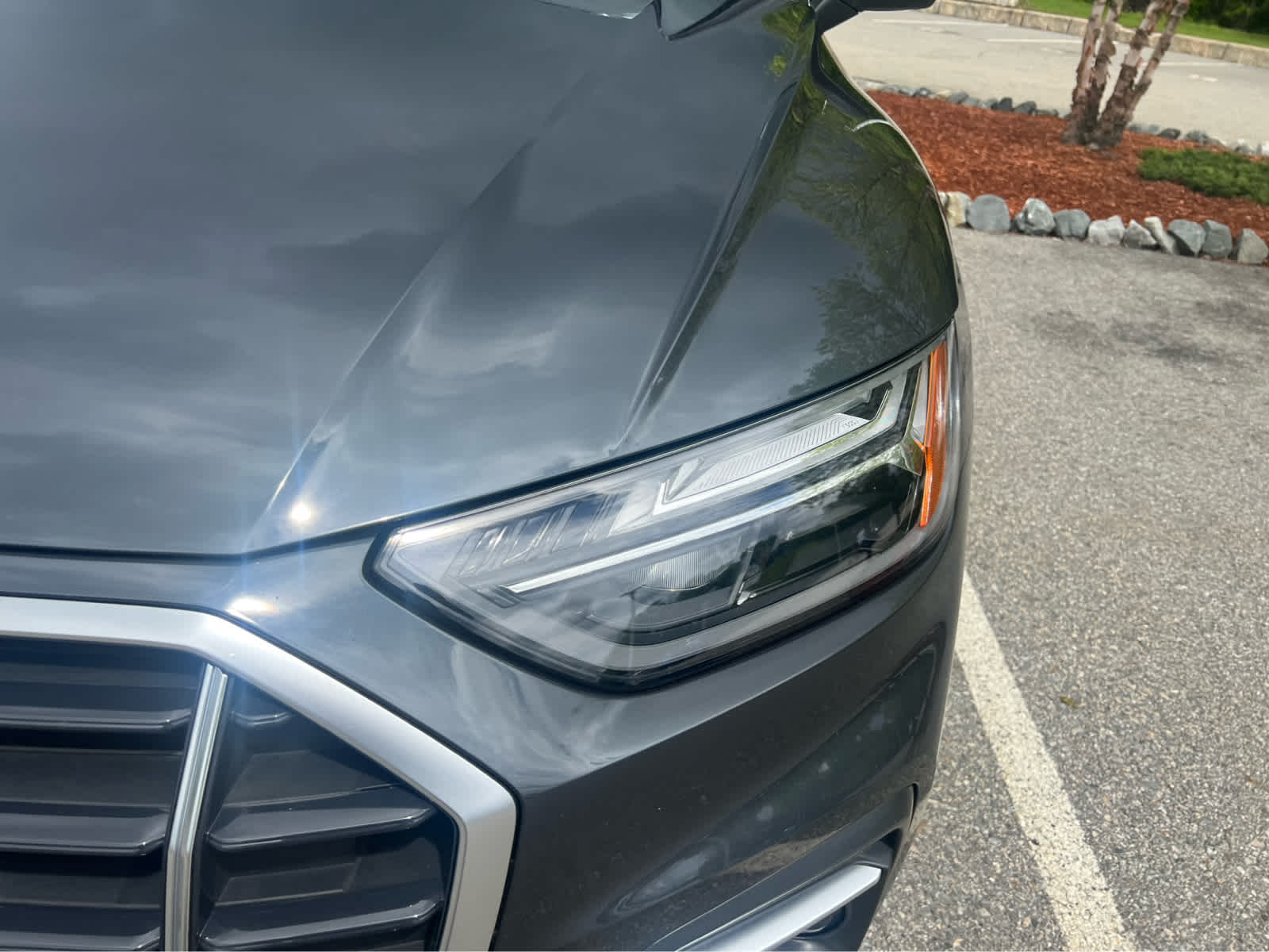 2021 Audi Q5 Premium Plus - Photo 5