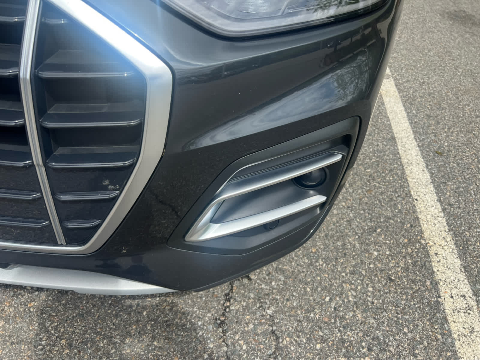2021 Audi Q5 Premium Plus - Photo 6