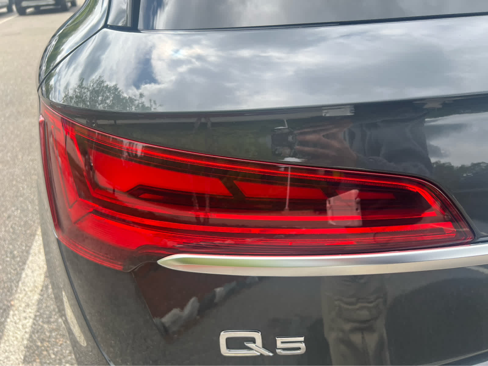 2021 Audi Q5 Premium Plus - Photo 7