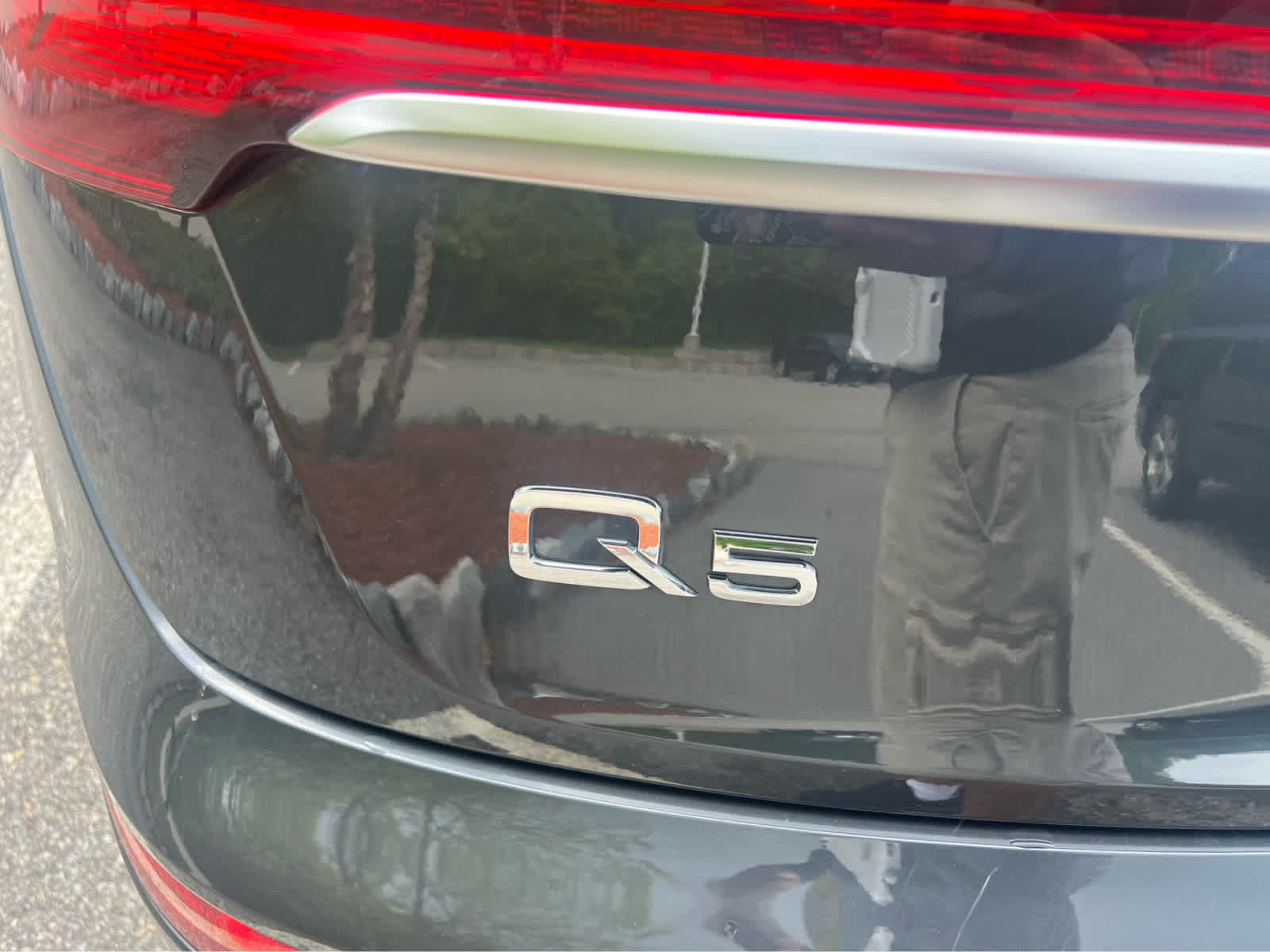 2021 Audi Q5 Premium Plus - Photo 8