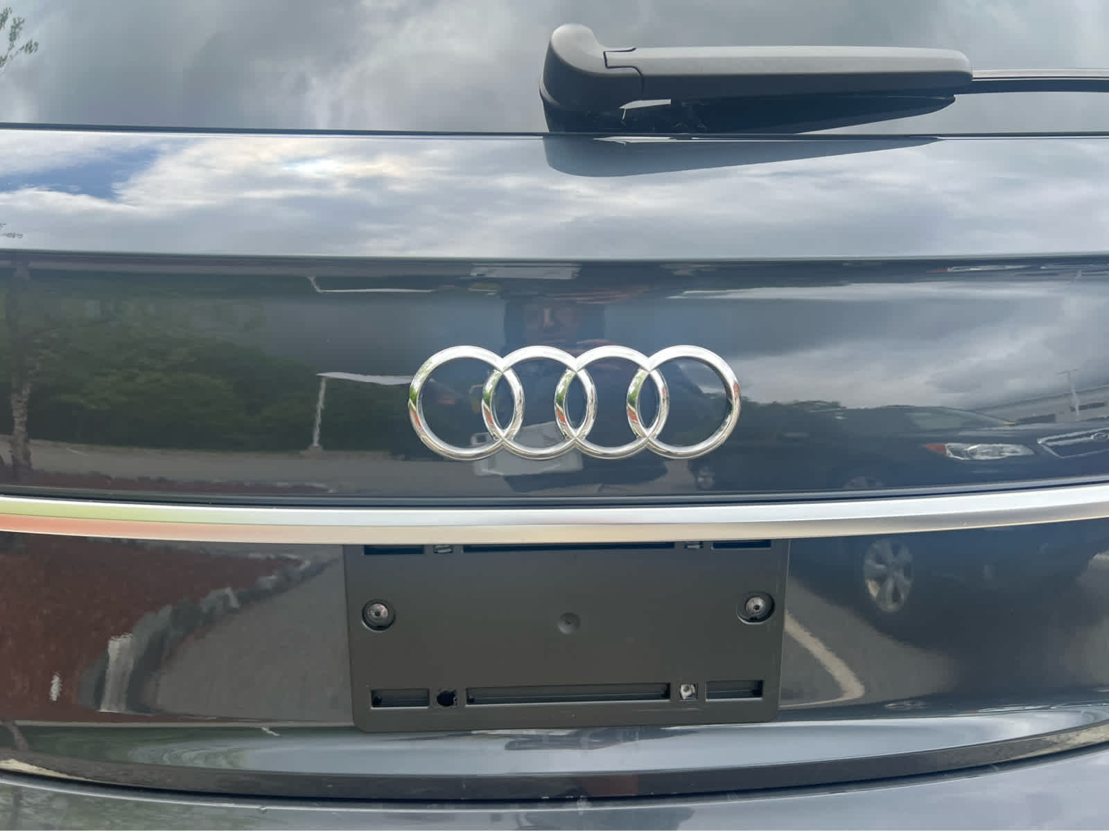 2021 Audi Q5 Premium Plus - Photo 9