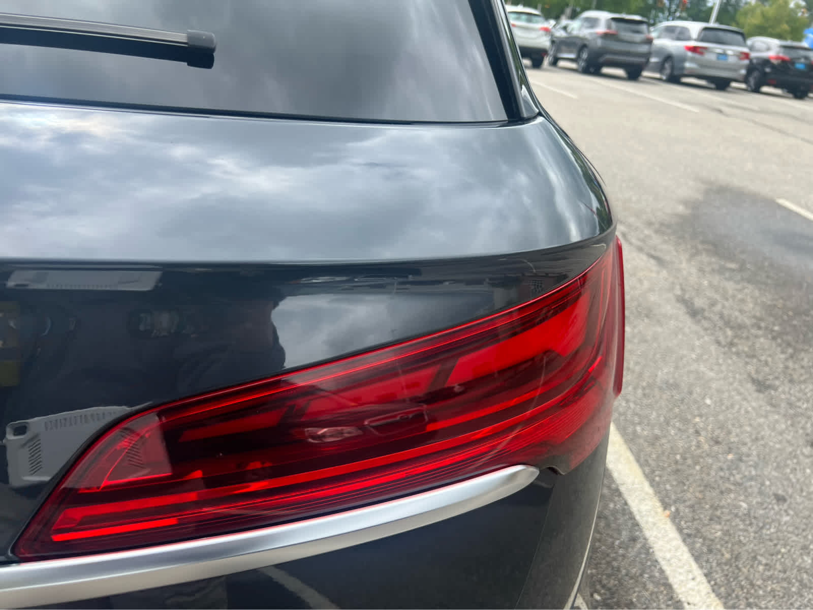 2021 Audi Q5 Premium Plus - Photo 10