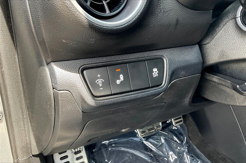 2022 Kia Forte GT-Line - Photo 25
