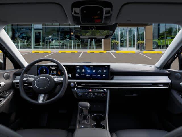 2025 Hyundai Sonata SE - Photo 11