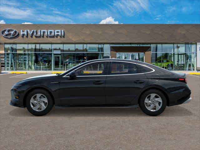 2025 Hyundai Sonata SE - Photo 3