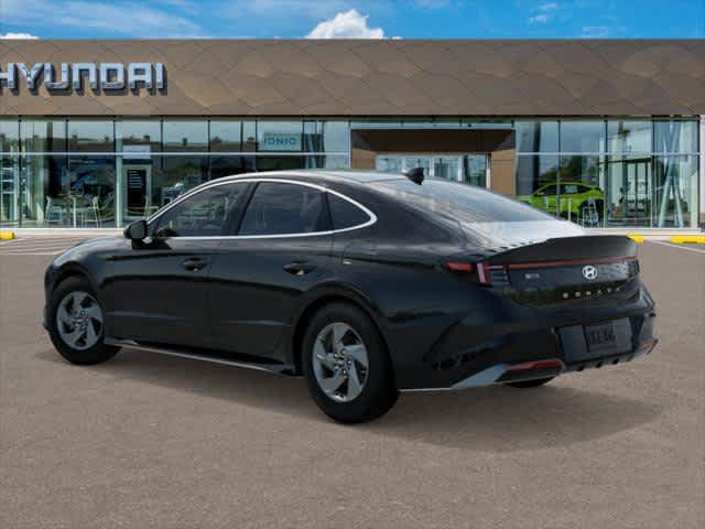 2025 Hyundai Sonata SE - Photo 5