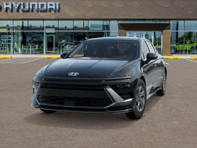 2025 Hyundai Sonata SE - Photo 6