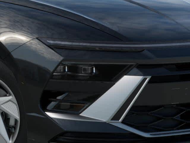 2025 Hyundai Sonata SE - Photo 9