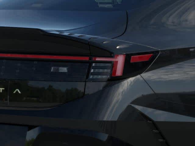 2025 Hyundai Sonata SE - Photo 10