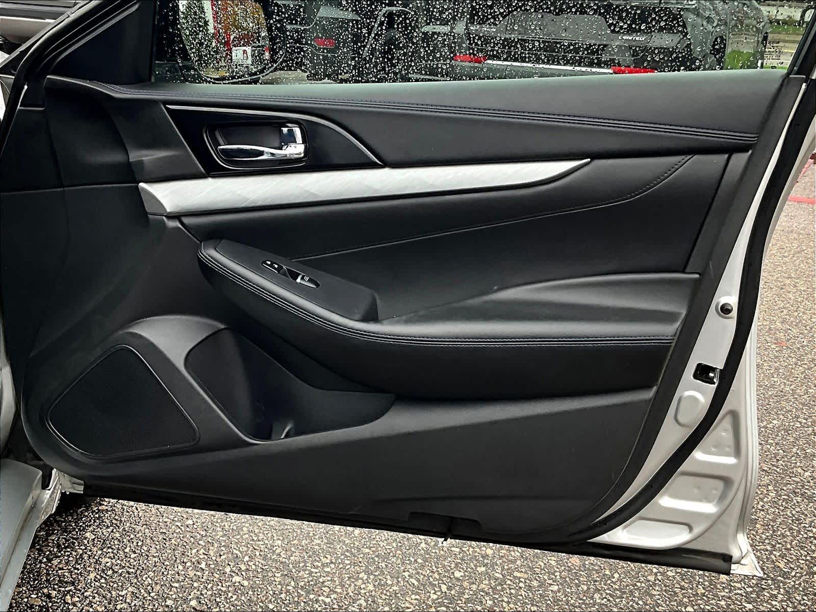 2018 Nissan Maxima S - Photo 12