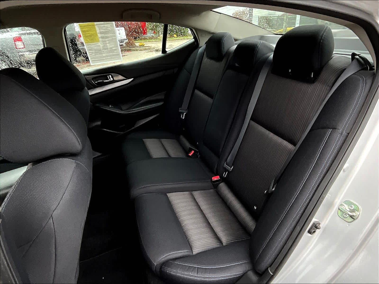 2018 Nissan Maxima S - Photo 15