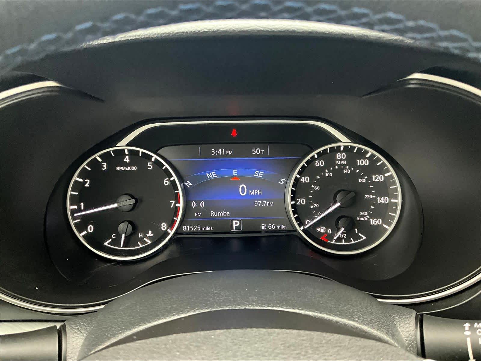 2018 Nissan Maxima S - Photo 24