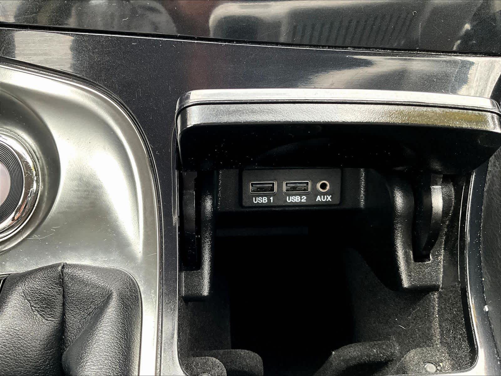 2018 Nissan Maxima S - Photo 25