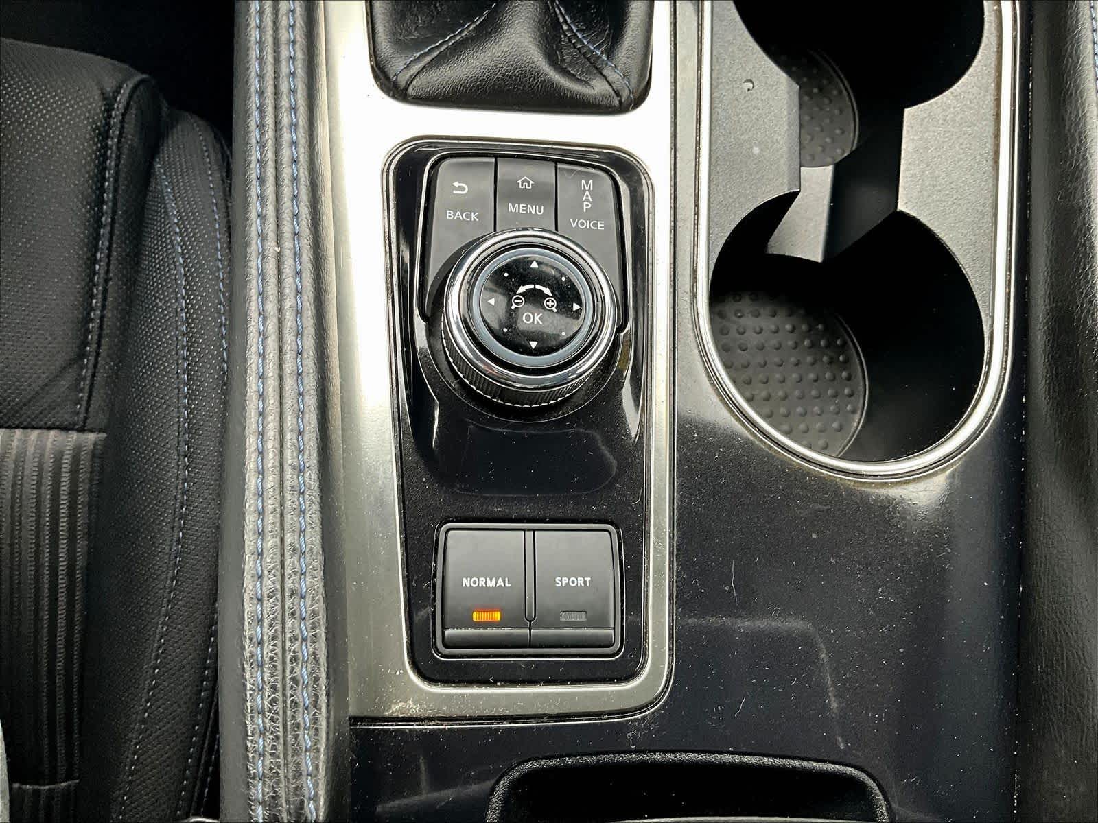 2018 Nissan Maxima S - Photo 26