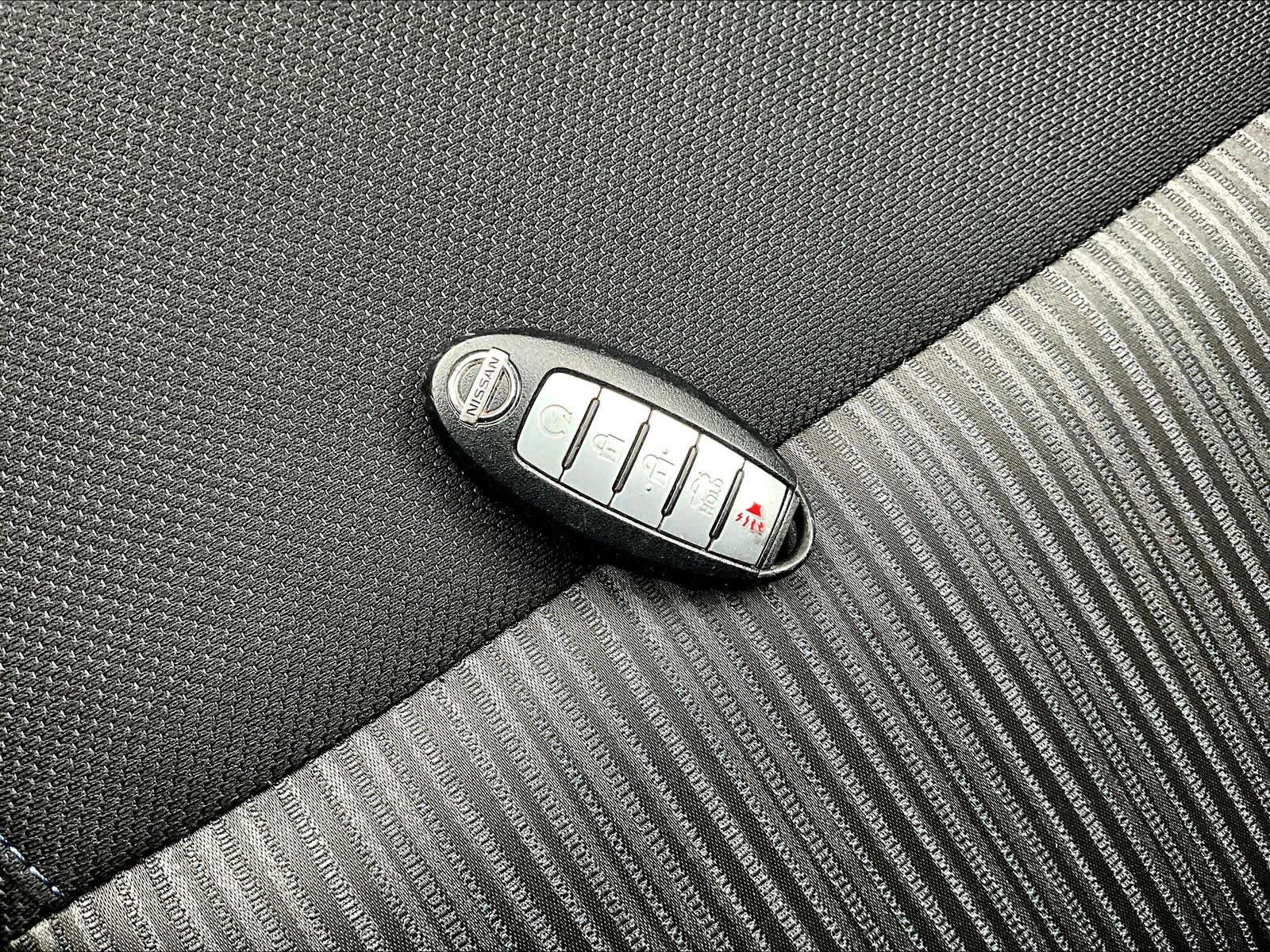 2018 Nissan Maxima S - Photo 29