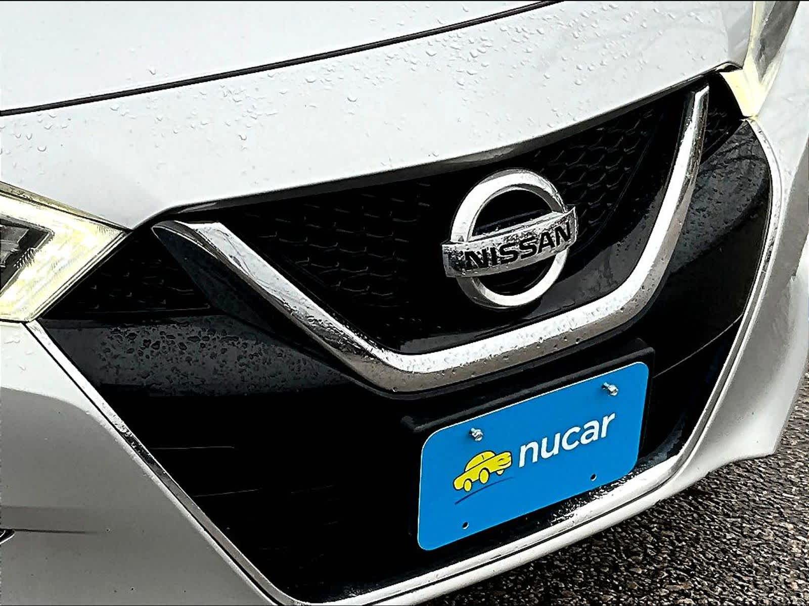 2018 Nissan Maxima S - Photo 30