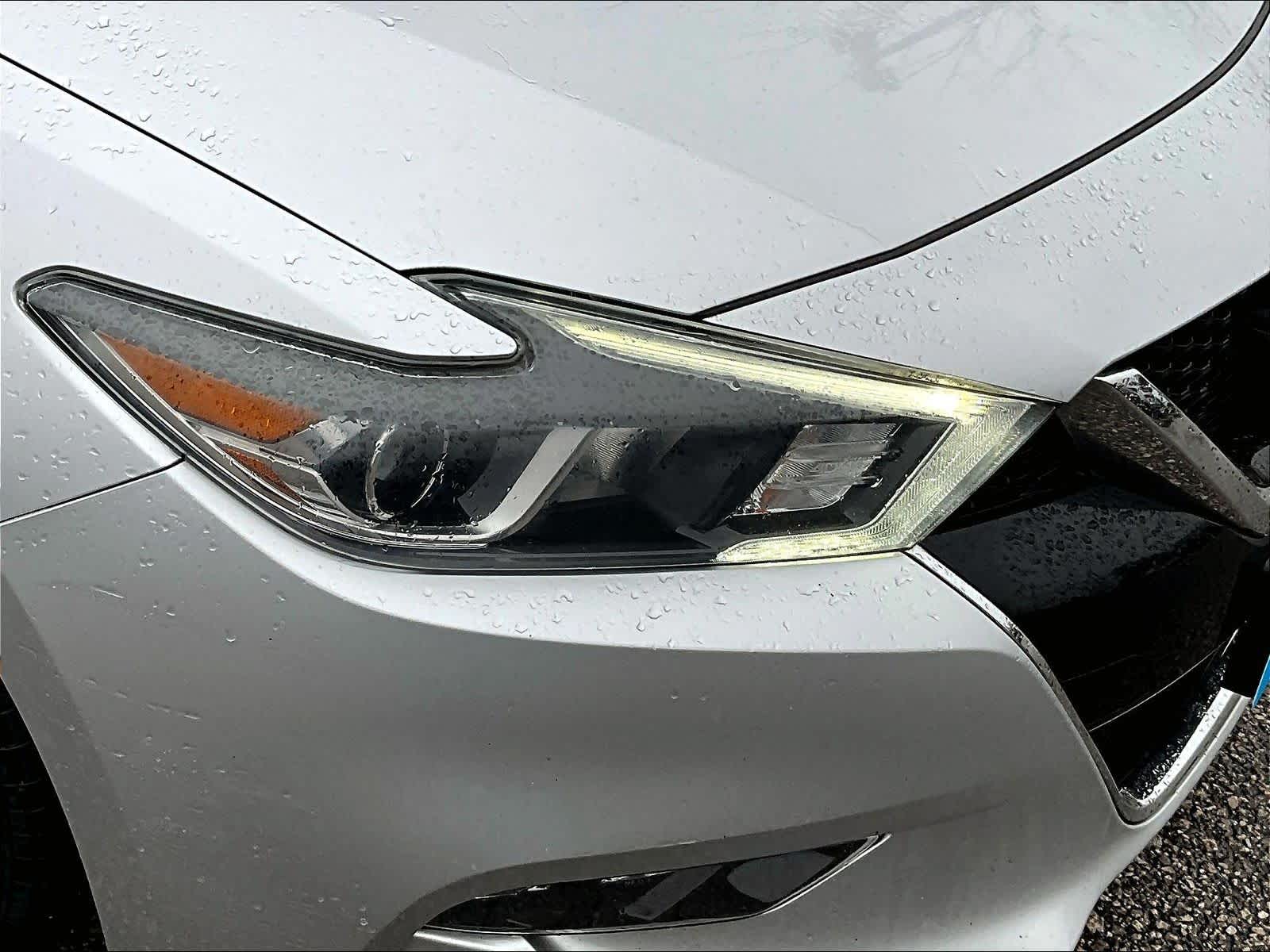 2018 Nissan Maxima S - Photo 31