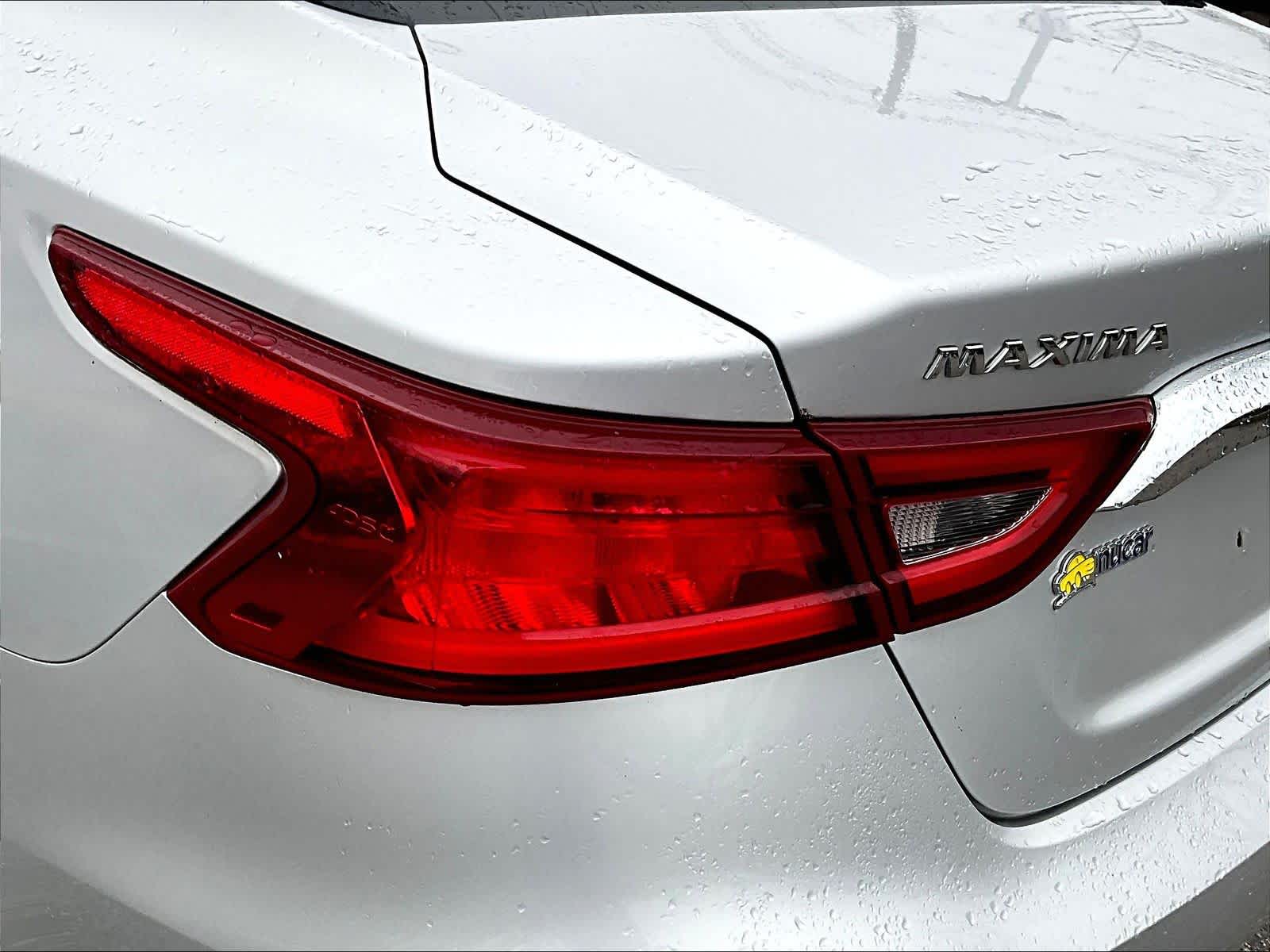 2018 Nissan Maxima S - Photo 32