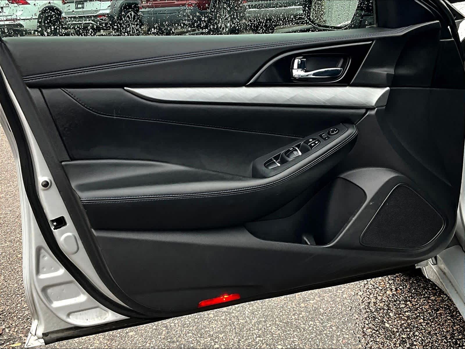 2018 Nissan Maxima S - Photo 9