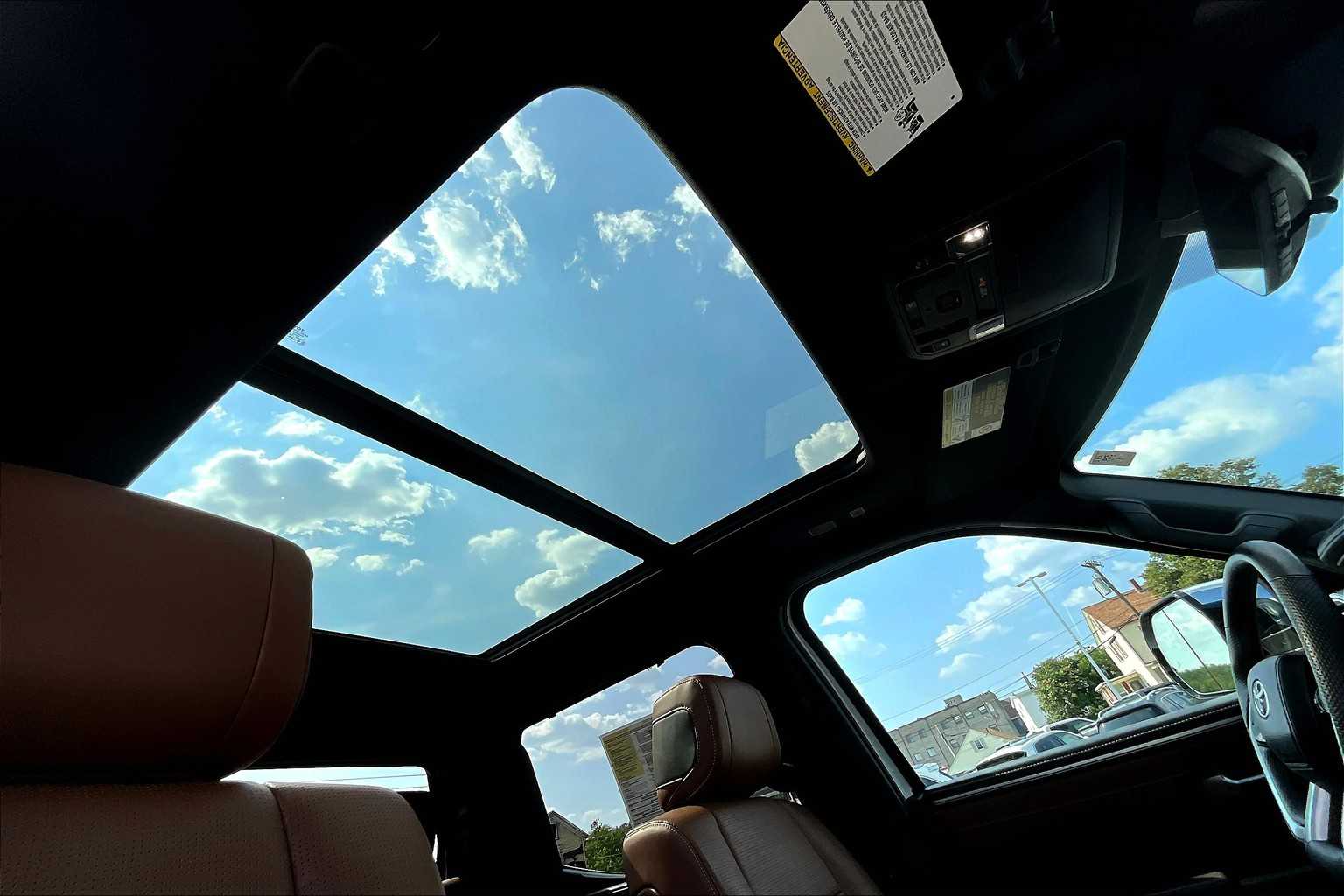 2023 Toyota Tundra 1794 Edition - Photo 22
