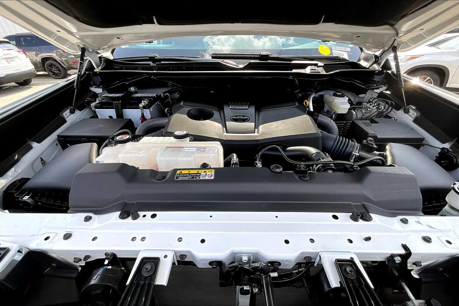 2023 Toyota Tundra 1794 Edition - Photo 30