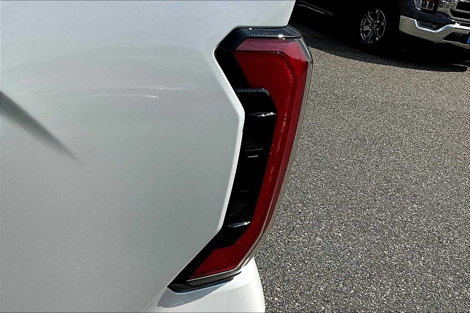 2023 Toyota Tundra 1794 Edition - Photo 35
