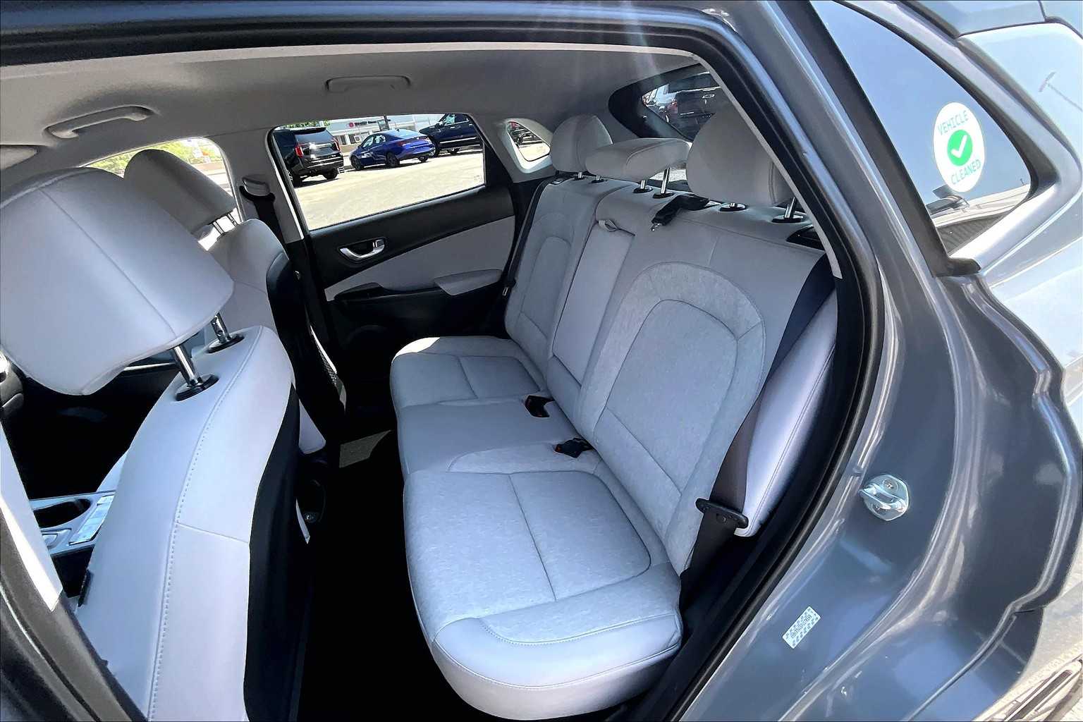 2023 Hyundai Kona Electric SE - Photo 15