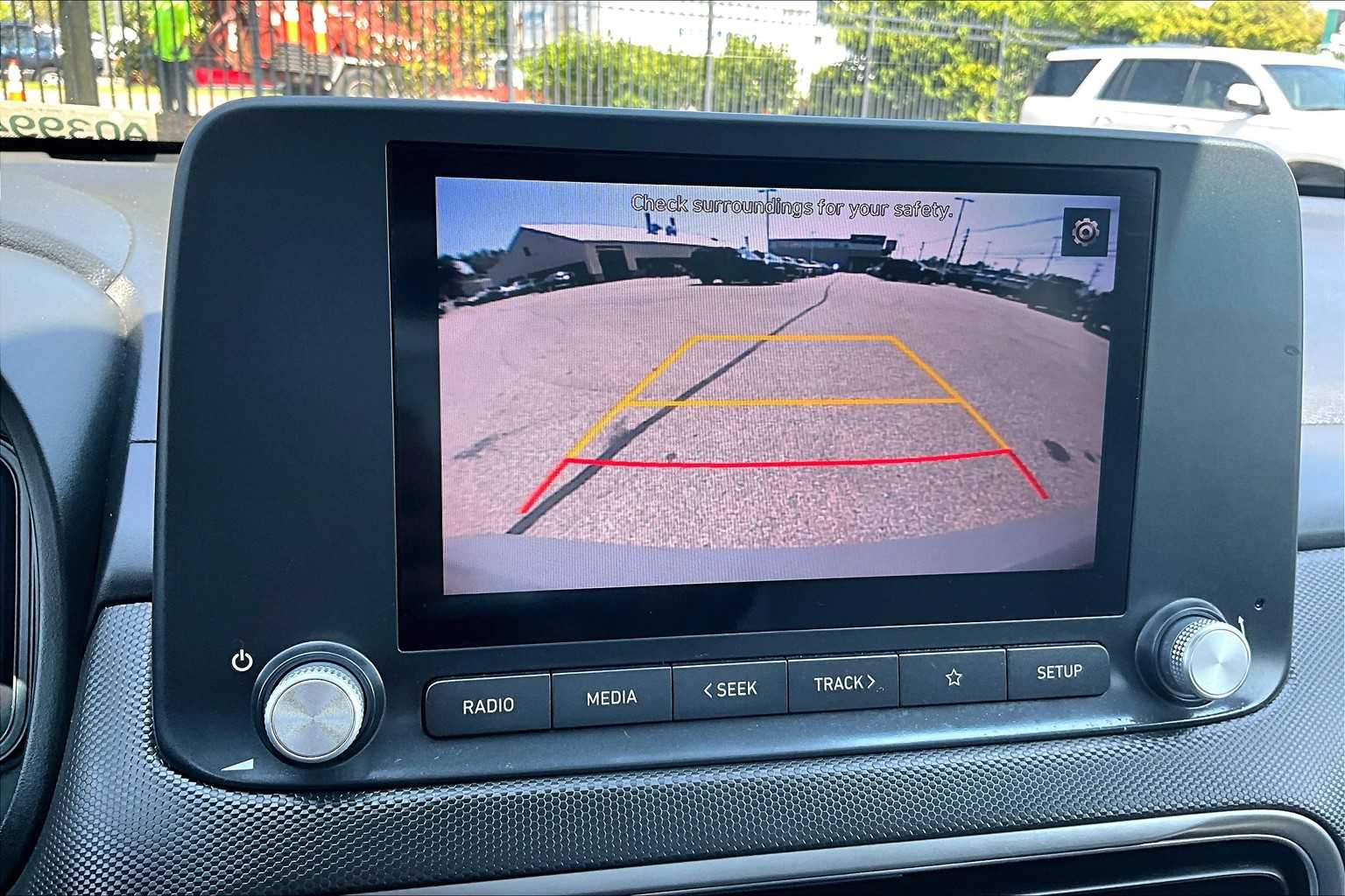 2023 Hyundai Kona Electric SE - Photo 19