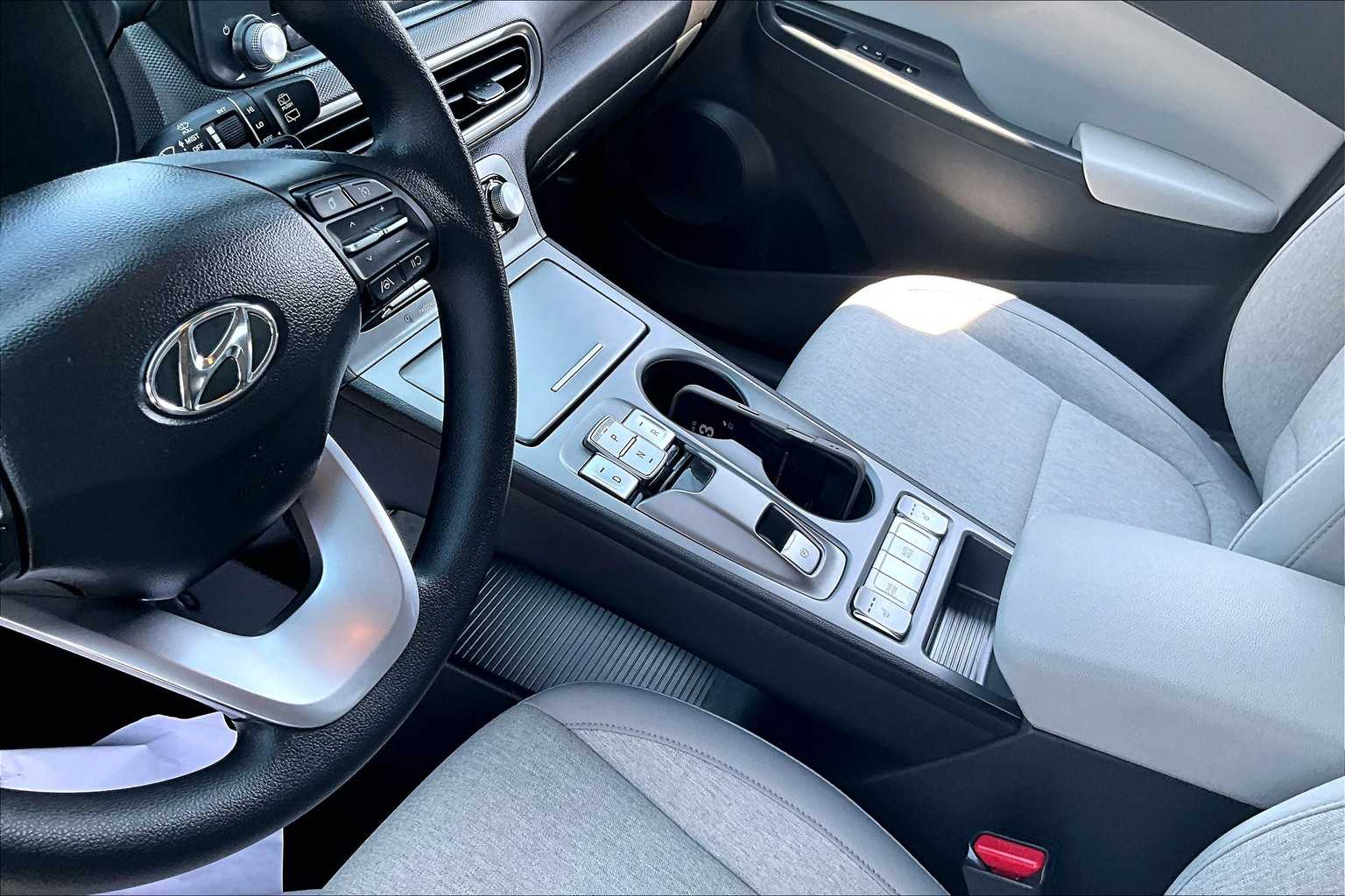 2023 Hyundai Kona Electric SE - Photo 20