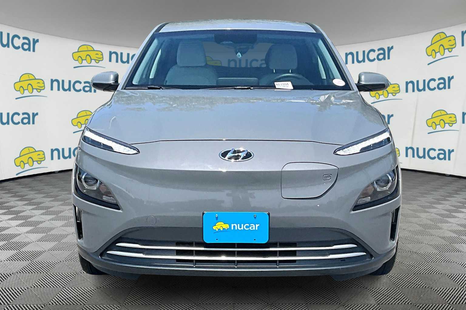 2023 Hyundai Kona Electric SE - Photo 2
