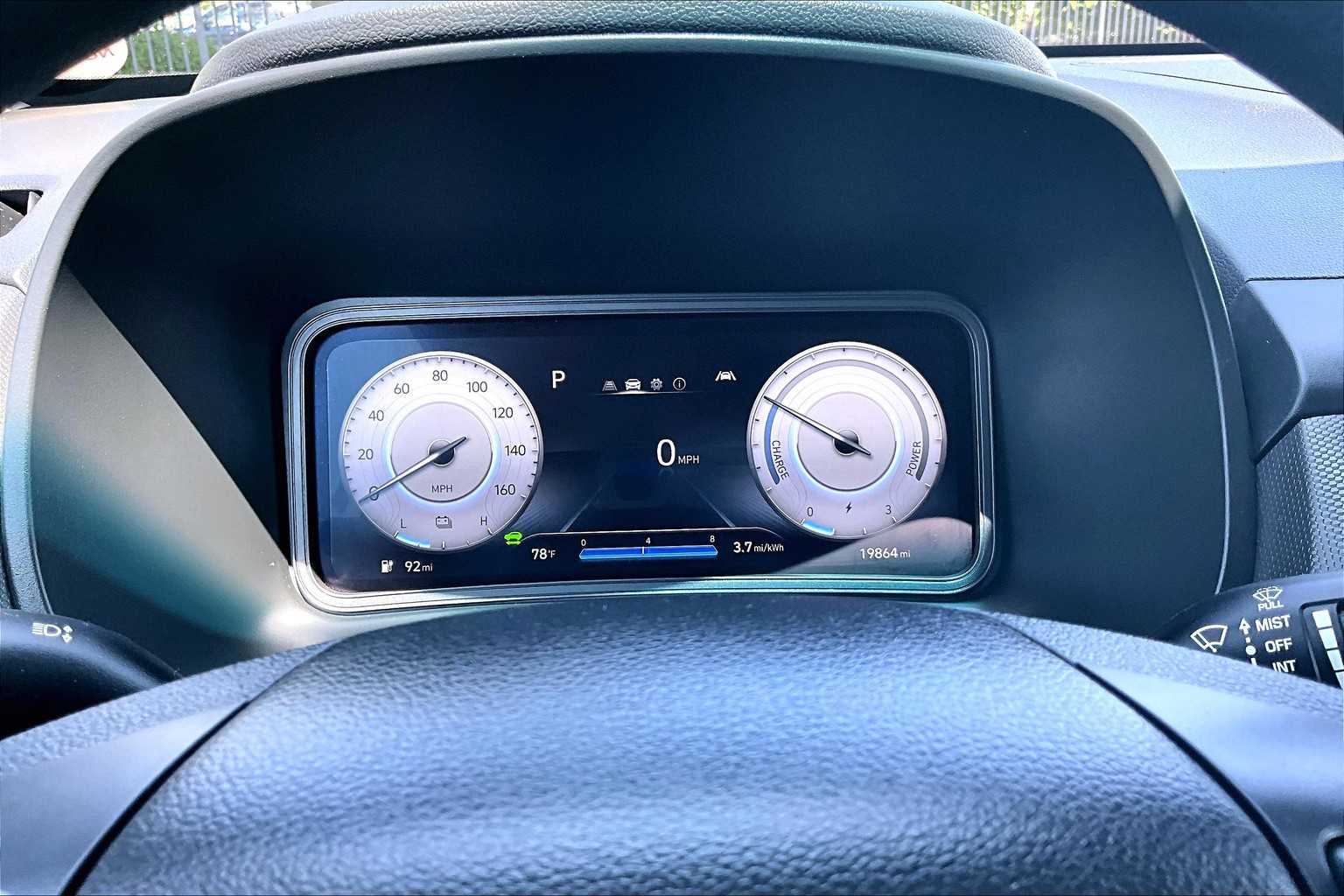 2023 Hyundai Kona Electric SE - Photo 24