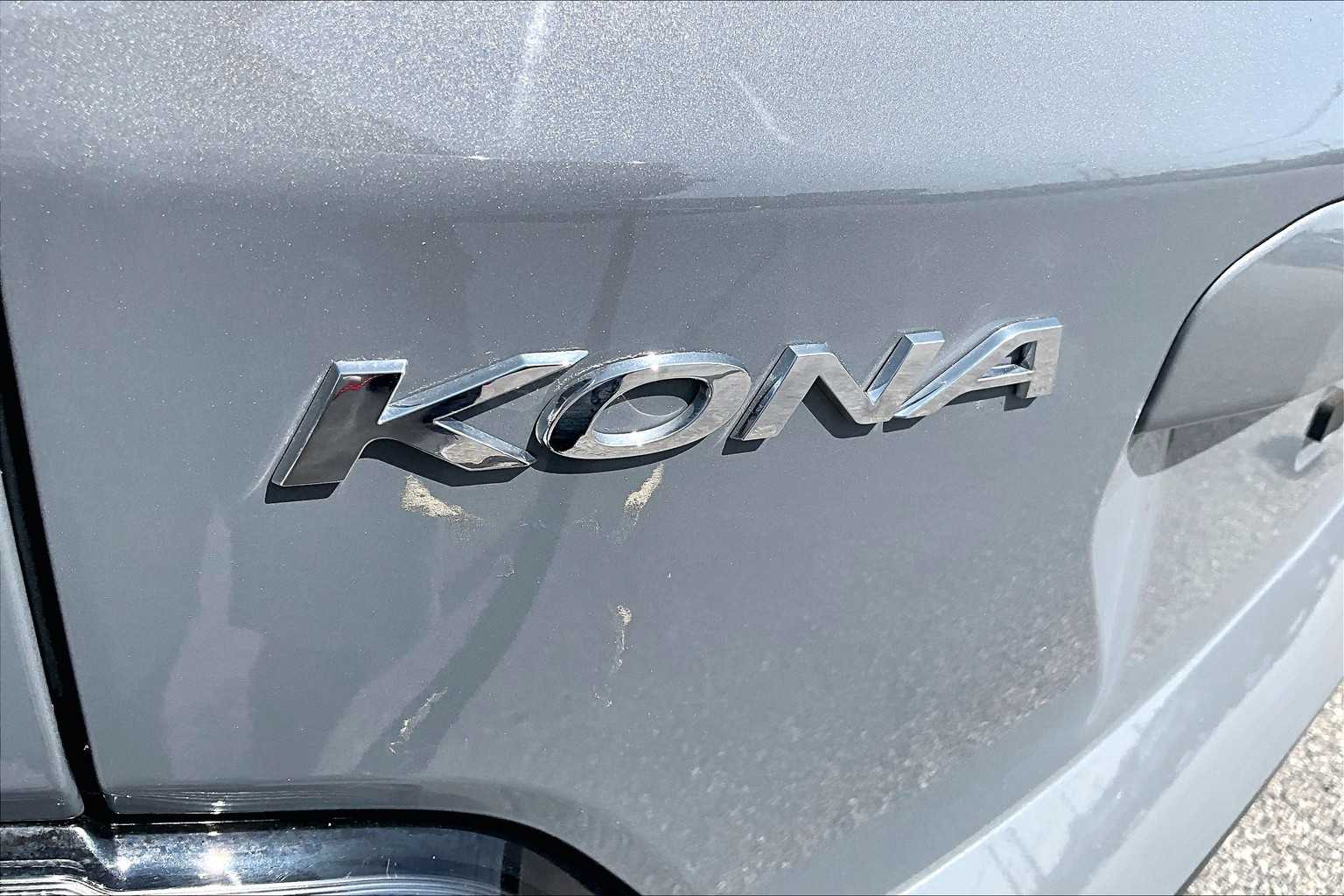 2023 Hyundai Kona Electric SE - Photo 26