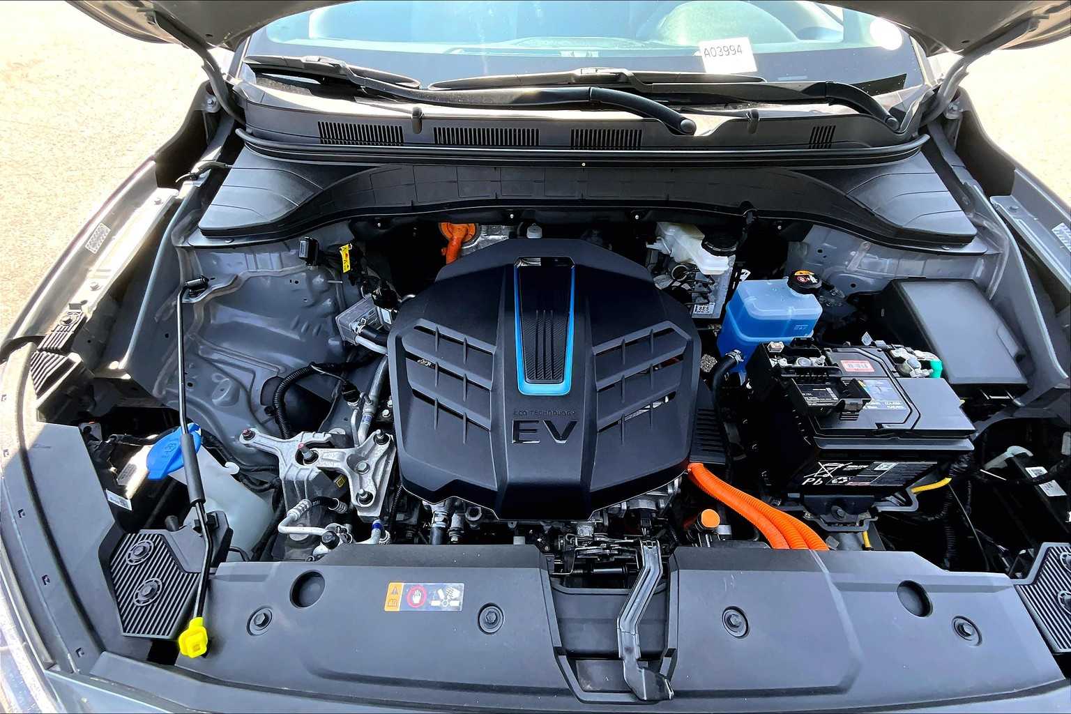 2023 Hyundai Kona Electric SE - Photo 27