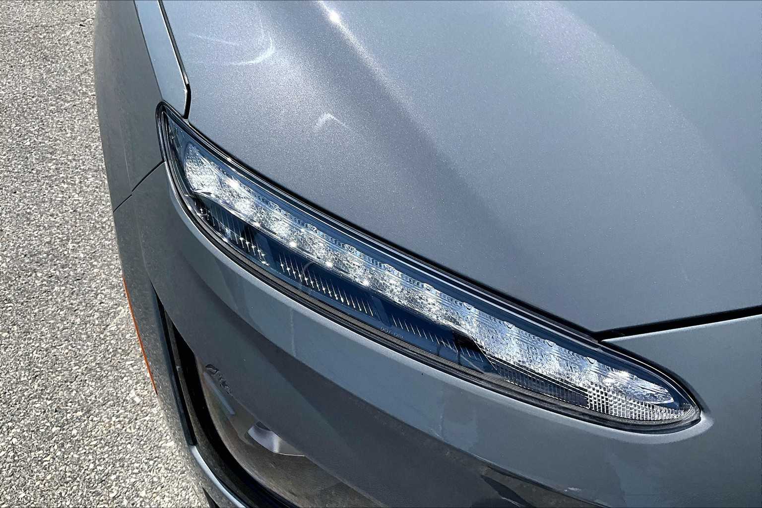 2023 Hyundai Kona Electric SE - Photo 29